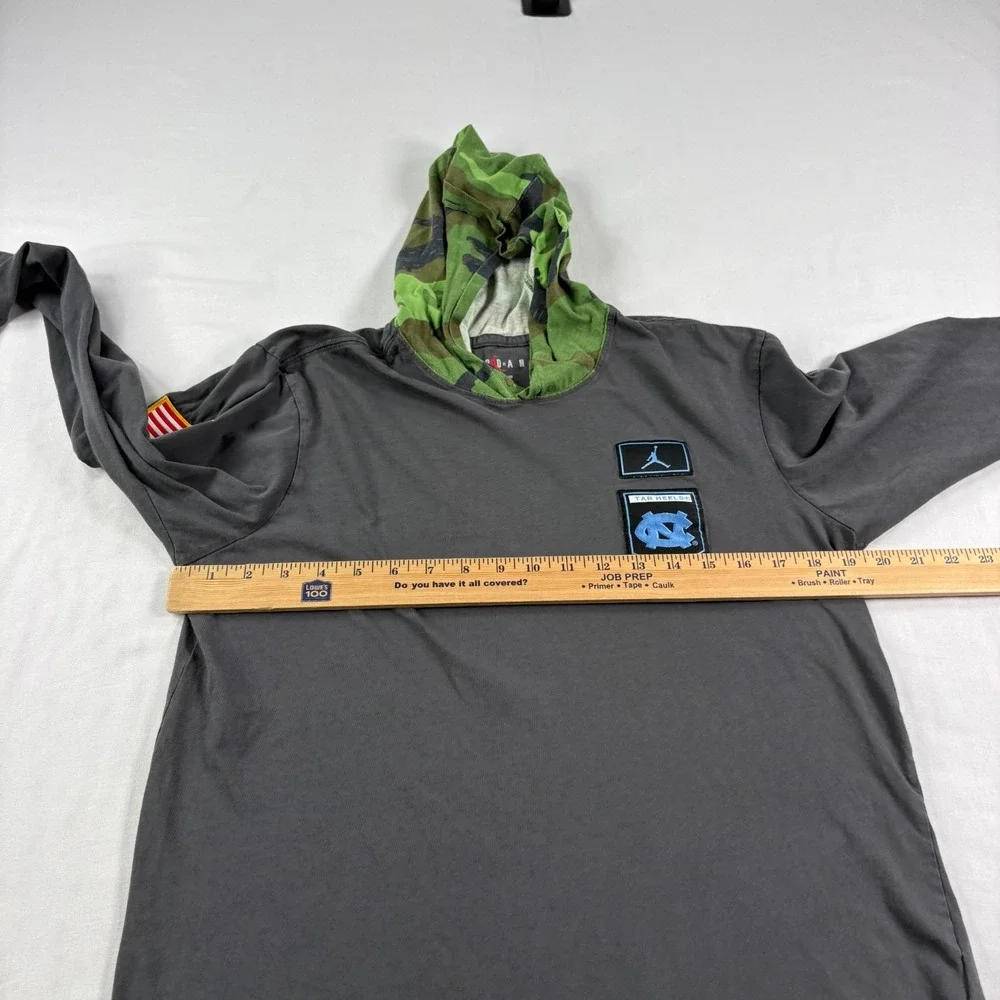 Jordan shirt good
